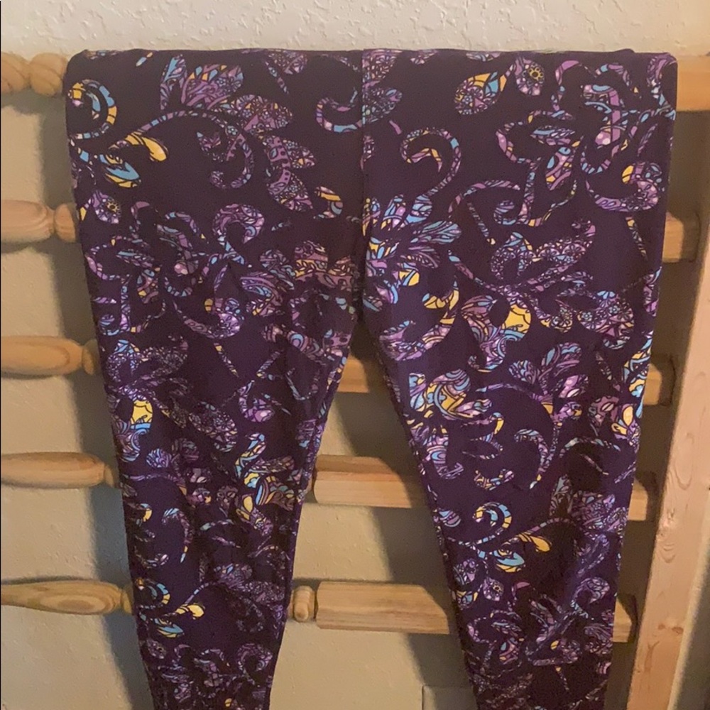 LuLaRoe OS